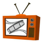 Logo of Film in TV android Application 